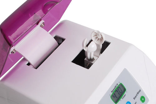 ZoneRay® HL-AH G7 Dental Amalgamator Maschine Amalgammischgerät